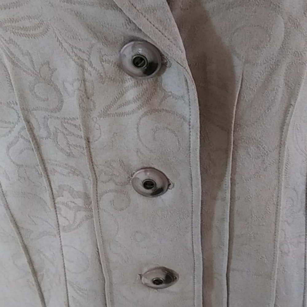 R.Q.T Jacket. - Picture 3 of 5